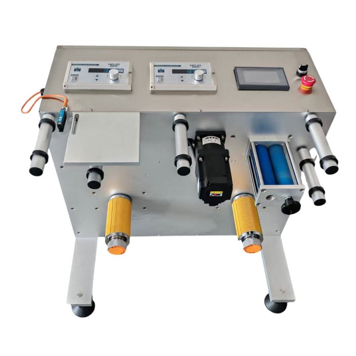 উচ্চ গতির রিউইন্ডার